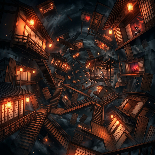 Infinity Castle Ufotable 2026