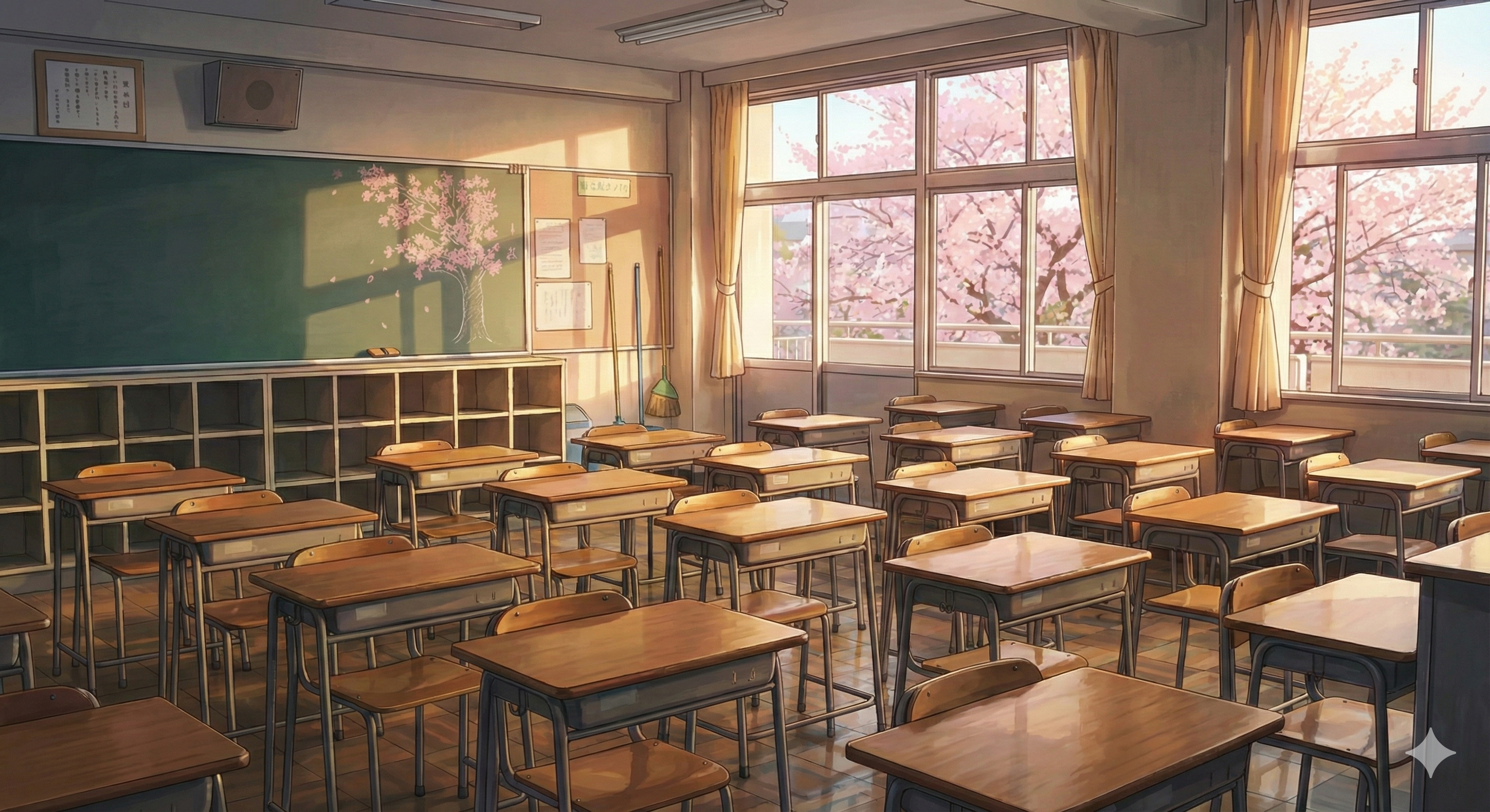 Classroom