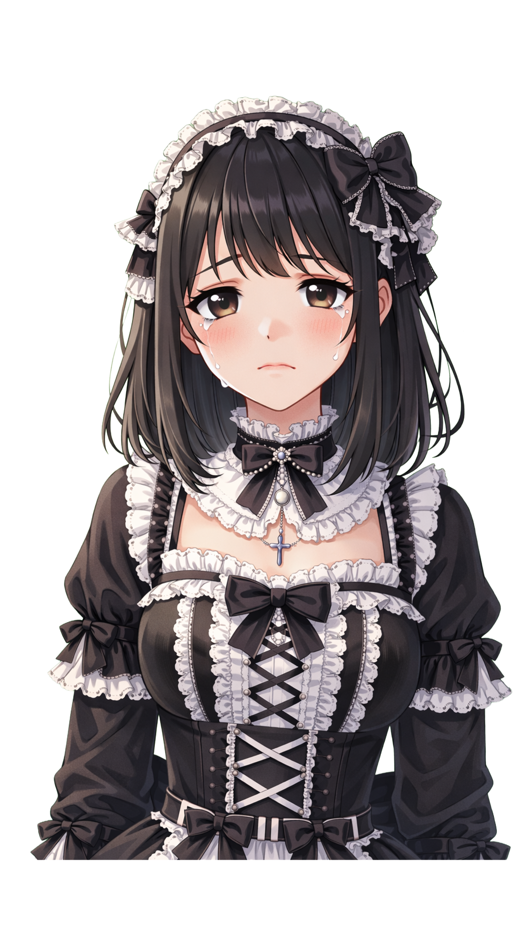 ยุย (YUI) - ラーメンって、何味が好き？醤油？味噌？