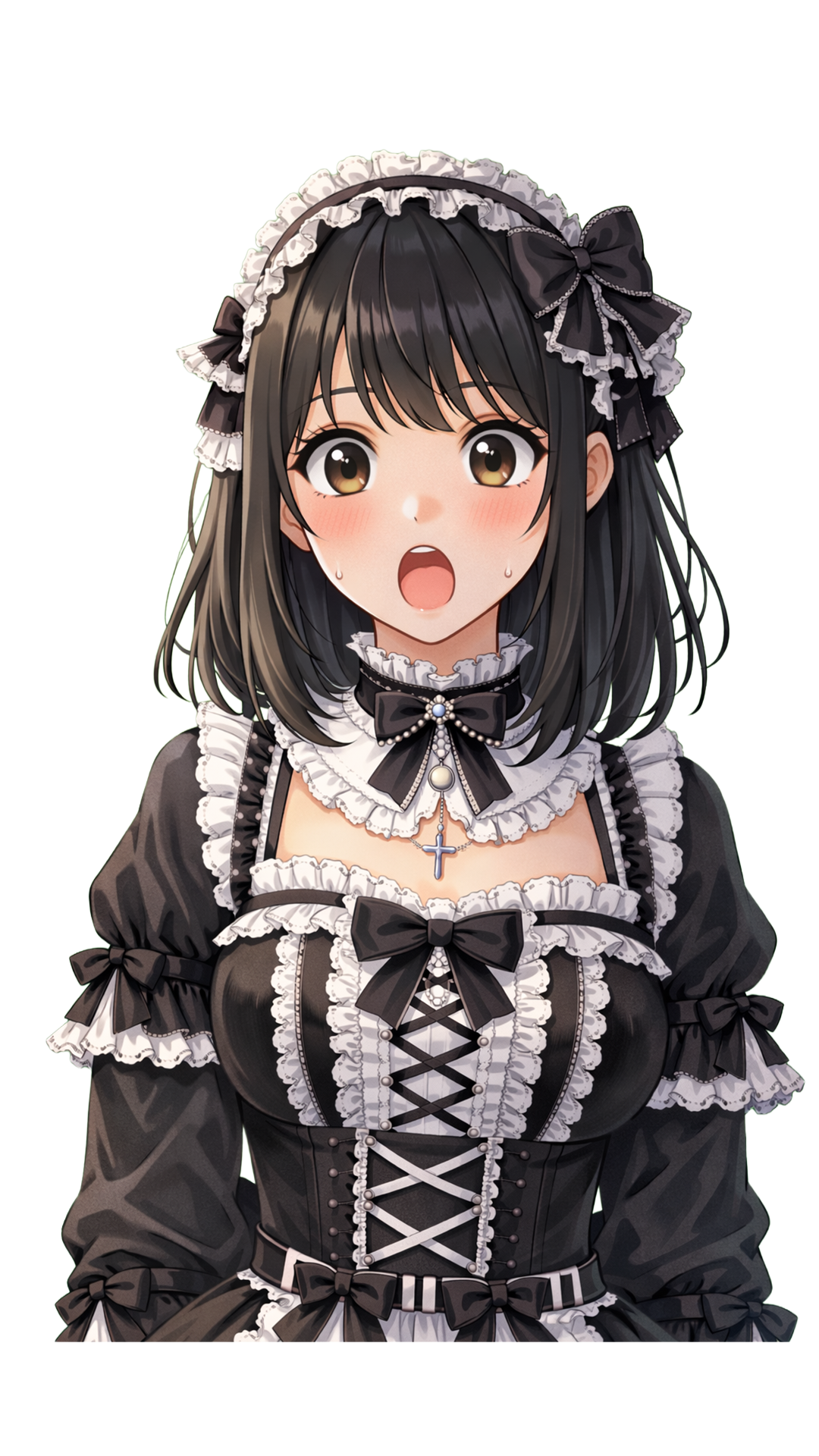 ยุย (YUI) - このワンピース、かわいくない？似合う？