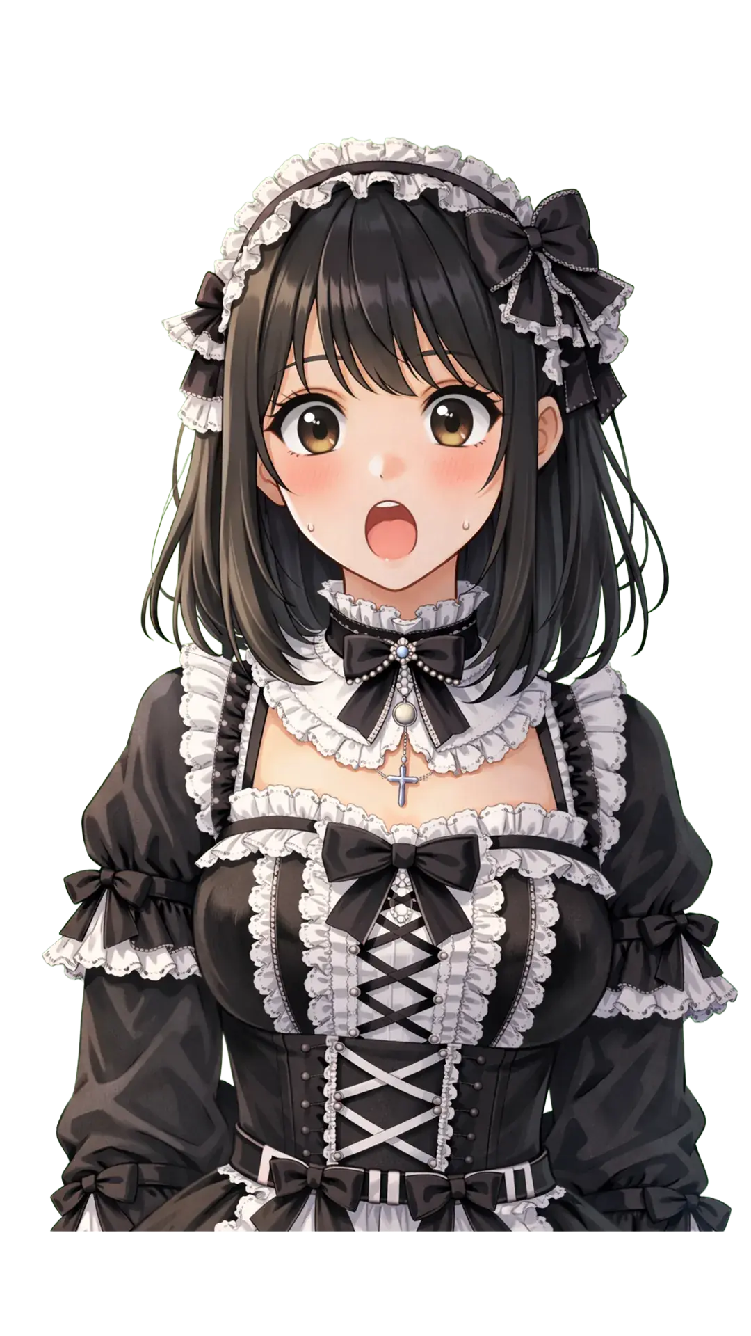 YUI (YUI) - このワンピース、かわいくない？似合う？