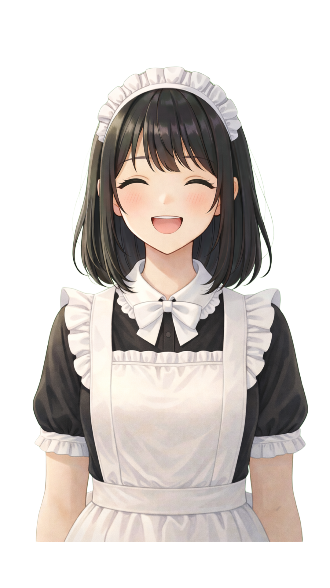 ยุย (เมดยุย) - お帰りなさいませ、ご主人様！